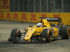 GP SINGAPORE, 16.09.2016 - Free Practice 1, Kevin Magnussen (DEN) Renault Sport F1 Team RS16