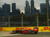 GP SINGAPORE, 16.09.2016 - Free Practice 1, Max Verstappen (NED) Red Bull Racing RB12