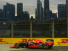 GP SINGAPORE, 16.09.2016 - Free Practice 1, Daniel Ricciardo (AUS) Red Bull Racing RB12