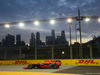 GP SINGAPORE, 16.09.2016 - Free Practice 1, Max Verstappen (NED) Red Bull Racing RB12