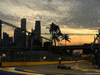 GP SINGAPORE, 16.09.2016 - Free Practice 1, Fernando Alonso (ESP) McLaren Honda MP4-31