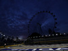 GP SINGAPORE, 16.09.2016 - Free Practice 1, Nico Rosberg (GER) Mercedes AMG F1 W07 Hybrid