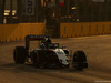 GP SINGAPORE, 16.09.2016 - Free Practice 1, Nico Hulkenberg (GER) Sahara Force India F1 VJM09 with Halo cover