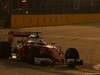 GP SINGAPORE, 16.09.2016 - Free Practice 1, Sebastian Vettel (GER) Ferrari SF16-H