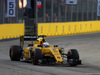 GP SINGAPORE, 16.09.2016 - Free Practice 1, Kevin Magnussen (DEN) Renault Sport F1 Team RS16