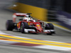 GP SINGAPORE, 16.09.2016 - Free Practice 1, Sebastian Vettel (GER) Ferrari SF16-H