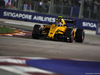 GP SINGAPORE, 16.09.2016 - Free Practice 2, Jolyon Palmer (GBR) Renault Sport F1 Team RS16