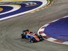 GP SINGAPORE, 16.09.2016 - Free Practice 2, Esteban Ocon (FRA) Manor Racing MRT05