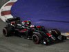 GP SINGAPORE, 16.09.2016 - Free Practice 2, Jenson Button (GBR)  McLaren Honda MP4-31