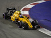 GP SINGAPORE, 16.09.2016 - Free Practice 2, Jolyon Palmer (GBR) Renault Sport F1 Team RS16