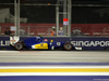 GP SINGAPORE, 16.09.2016 - Free Practice 2, Felipe Nasr (BRA) Sauber C34