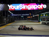 GP SINGAPORE, 16.09.2016 - Free Practice 2, Daniil Kvyat (RUS) Scuderia Toro Rosso STR11