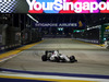 GP SINGAPORE, 16.09.2016 - Free Practice 2, Felipe Massa (BRA) Williams FW38