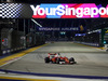 GP SINGAPORE, 16.09.2016 - Free Practice 2, Sebastian Vettel (GER) Ferrari SF16-H