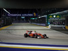 GP SINGAPORE, 16.09.2016 - Free Practice 2, Kimi Raikkonen (FIN) Ferrari SF16-H