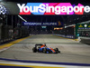 GP SINGAPORE, 16.09.2016 - Free Practice 2, Pascal Wehrlein (GER) Manor Racing MRT05