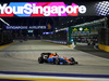 GP SINGAPORE, 16.09.2016 - Free Practice 2, Esteban Ocon (FRA) Manor Racing MRT05