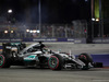 GP SINGAPORE, 16.09.2016 - Free Practice 2, Nico Rosberg (GER) Mercedes AMG F1 W07 Hybrid