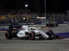 GP SINGAPORE, 16.09.2016 - Free Practice 2, Felipe Massa (BRA) Williams FW38