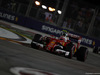 GP SINGAPORE, 16.09.2016 - Free Practice 2, Kimi Raikkonen (FIN) Ferrari SF16-H