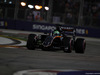 GP SINGAPORE, 16.09.2016 - Free Practice 2, Nico Hulkenberg (GER) Sahara Force India F1 VJM09