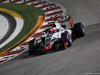 GP SINGAPORE, 16.09.2016 - Free Practice 2, Esteban Gutierrez (MEX) Haas F1 Team VF-16