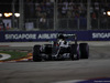 GP SINGAPORE, 16.09.2016 - Free Practice 2, Lewis Hamilton (GBR) Mercedes AMG F1 W07 Hybrid