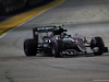 GP SINGAPORE, 16.09.2016 - Free Practice 2, Nico Rosberg (GER) Mercedes AMG F1 W07 Hybrid