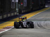 GP SINGAPORE, 16.09.2016 - Free Practice 2, Sergio Perez (MEX) Sahara Force India F1 VJM09