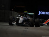 GP SINGAPORE, 16.09.2016 - Free Practice 2, Nico Rosberg (GER) Mercedes AMG F1 W07 Hybrid