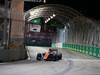 GP SINGAPORE, 16.09.2016 - Free Practice 2, Esteban Ocon (FRA) Manor Racing MRT05