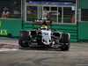 GP SINGAPORE, 16.09.2016 - Free Practice 2, Sergio Perez (MEX) Sahara Force India F1 VJM09