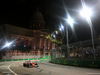 GP SINGAPORE, 16.09.2016 - Free Practice 2, Sebastian Vettel (GER) Ferrari SF16-H