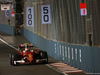 GP SINGAPORE, 16.09.2016 - Free Practice 2, Kimi Raikkonen (FIN) Ferrari SF16-H