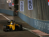 GP SINGAPORE, 16.09.2016 - Free Practice 2, Kevin Magnussen (DEN) Renault Sport F1 Team RS16