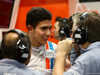 GP SINGAPORE, 16.09.2016 - Free Practice 2, Esteban Ocon (FRA) Manor Racing MRT05