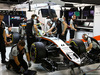 GP SINGAPORE, 16.09.2016 - Free Practice 2, Sergio Perez (MEX) Sahara Force India F1 VJM09