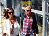 GP SPAGNA, 15.05.2016 - Dietrich Mateschitz (AUT), Owner of Red Bull (Red Bull Racing)
