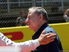 GP SPAGNA, 15.05.2016- Gara, Jean Todt (FRA), President FIA