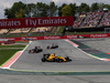 GP SPAGNA, 15.05.2016- Gara 2, Kevin Magnussen (DEN) Renault Sport F1 Team RS16