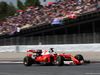 GP SPAGNA, 15.05.2016- Gara 2, Sebastian Vettel (GER) Ferrari SF16-H