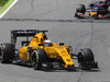 GP SPAGNA, 15.05.2016- Gara 2, Kevin Magnussen (DEN) Renault Sport F1 Team RS16