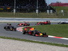 GP SPAGNA, 15.05.2016- Gara 2, Max Verstappen (NED) Red Bull Racing RB12