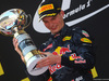 GP SPAGNA, 15.05.2016- Gara 2, Max Verstappen (NED) Red Bull Racing RB12 vincitore