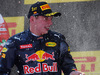 GP SPAGNA, 15.05.2016- Gara 2, Max Verstappen (NED) Red Bull Racing RB12 vincitore