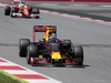 GP SPAGNA, 15.05.2016- Gara 2, Max Verstappen (NED) Red Bull Racing RB12