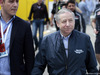 GP SPAGNA, 15.05.2016- Gara 2, Jean Todt (FRA), President FIA