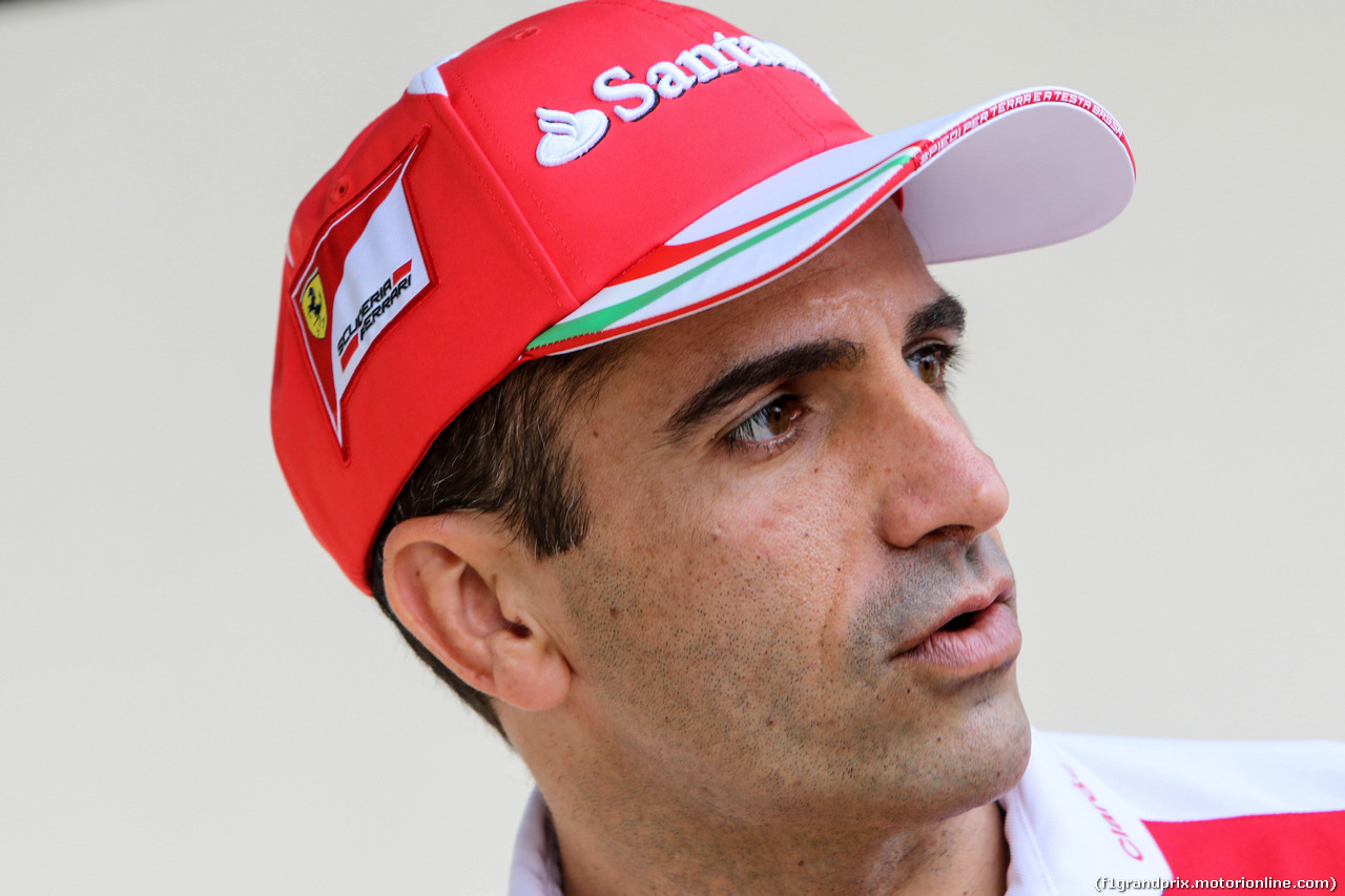 GP SPAGNA GIOVEDI