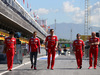 GP SPAGNA, 12.05.2016 - Sebastian Vettel (GER) Ferrari SF16-H