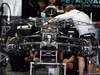 GP SPAGNA, 12.05.2016 - Mercedes AMG F1 W07 Hybrid, detail
